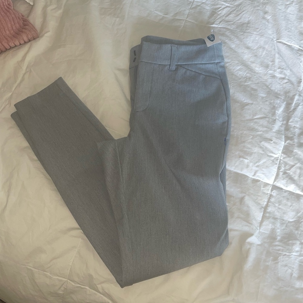 Pixie High Rise Pants